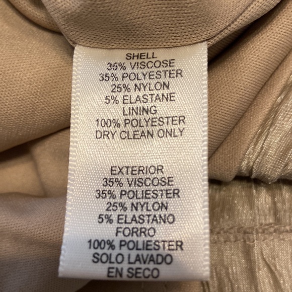 Eliza J Dress beautiful size 18W brand new with tag still attached - Picture 9 of 11